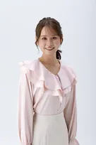 『情報ライブ ミヤネ屋』代打MC企画ラスト　静岡第一テレビ・岩本美蘭アナが登場　スポーツ番組＆農業番組担当