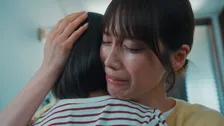 “花恵”中村ゆりか、「公認不倫」相手決まる『夫に不倫をお願いされました』第8話【あらすじ】