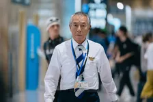 『大空港』柳葉敏郎、注目の若手俳優と親子役「お父さんが僕と同い年で驚きと同時になんだかうれしく」【コメントあり】