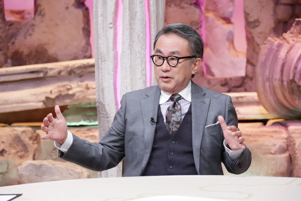 『カンブリア宮殿』放送1000回　三谷幸喜の創作の源泉をひも解く　27日放送