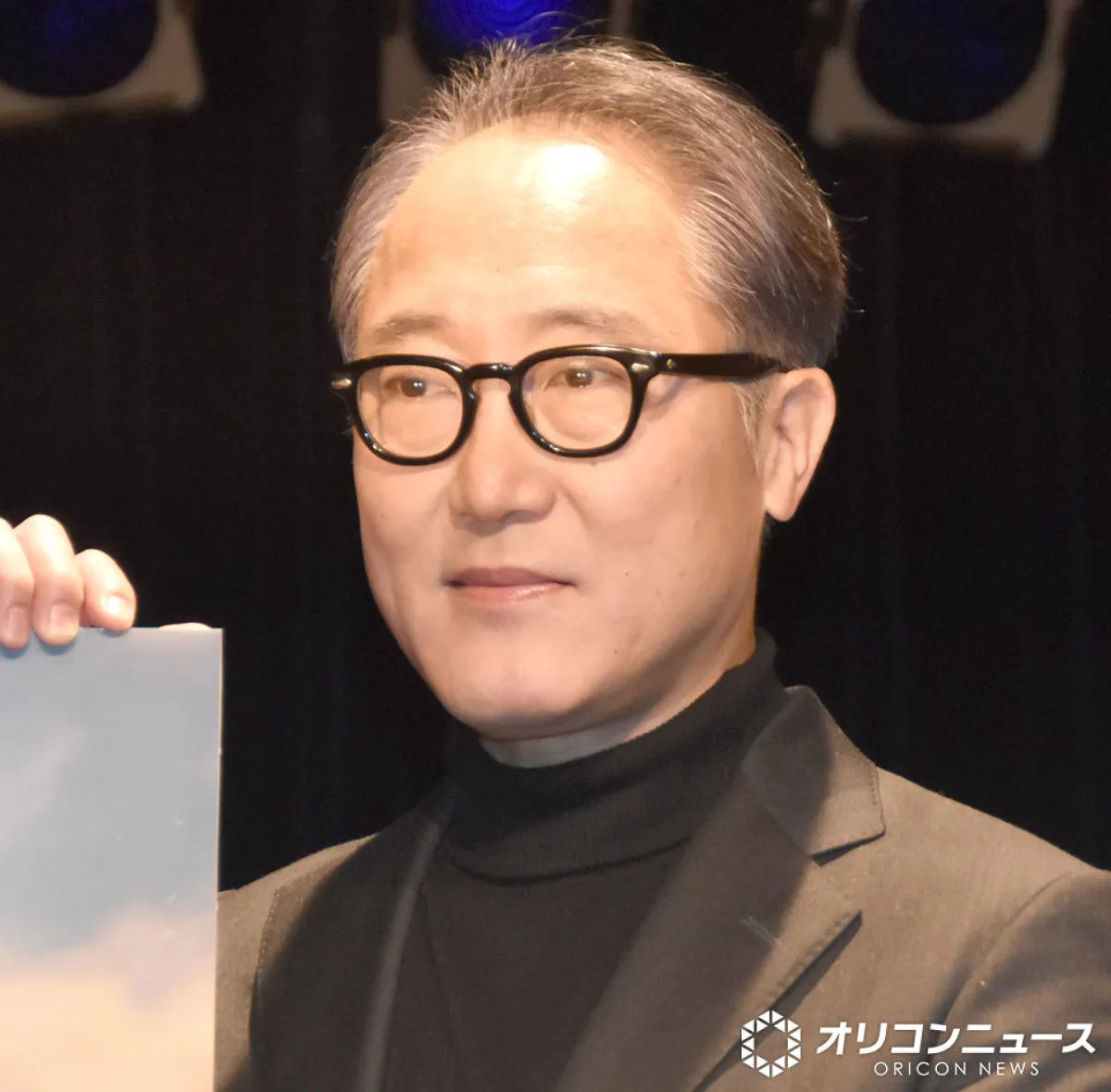 佐野史郎、弟の職業をサラリと明かす　実家は江戸時代から続く医師の家系