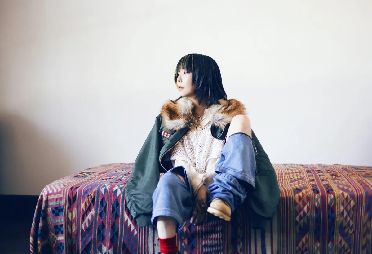 aiko、約2年ぶりのアルバムを10月発売　武道館追加公演も決定