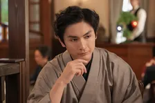 高良健吾、朝ドラで芥川龍之介モチーフの役「不思議な縁を感じます」　石橋静河主演『ブラッサム』新キャスト第10弾