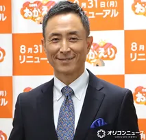 『news おかえり』新MC・岩本計介アナ、前MC・横山太一アナの最後のあいさつに感銘「尊敬の思いしかないですね」