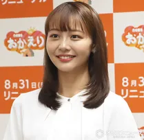 ABC入社1年目・瀧口美咲アナ、念願の番組出演に喜び「サブキャスターとは考えてなかった…」『news おかえり』で岩本計介アナと共演