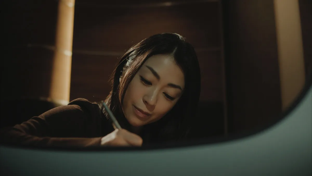宇多田ヒカル、JR東海の新CMに出演　新曲「Intentions」がCMソングに