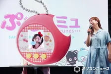藤本美貴、福田麻貴の巨大トイ姿に爆笑　設定に忠実で「さすがの演技力」