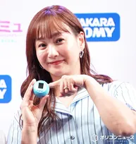 藤本美貴、子育ては“まるで推し活”　大切なことは「構いすぎずほっときすぎず」