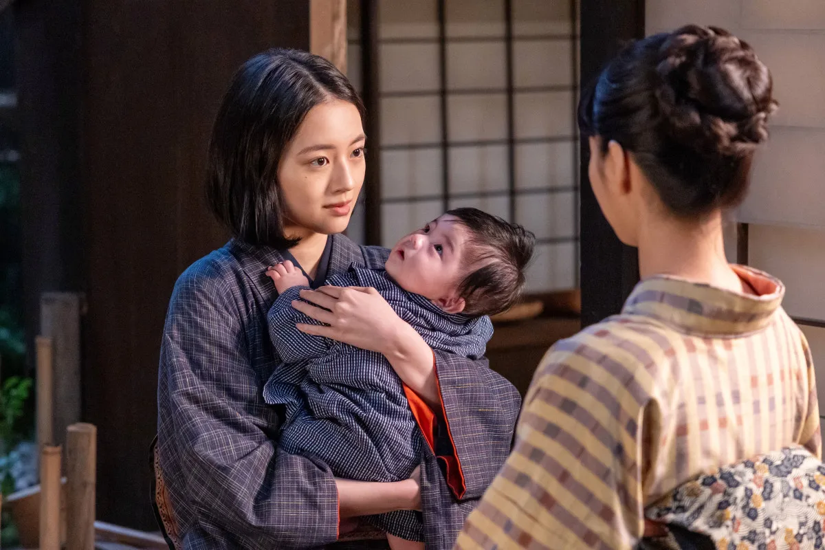 『風、薫る』次回あらすじ　仕事に復帰しようとする直美　心配する美津だったが…