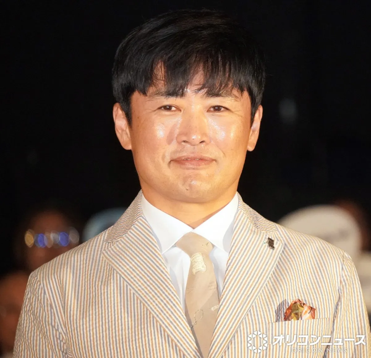 劇団ひとり、“大ファン”『男はつらいよ』感謝祭で山田洋次監督に熱弁「親戚の集まりのよう」