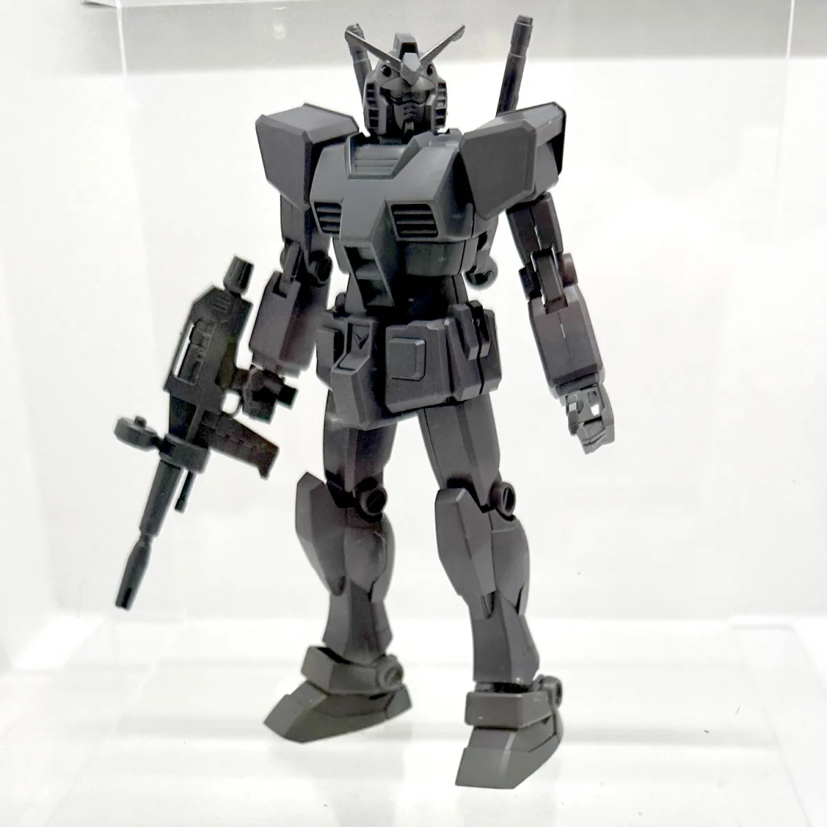 “ごみ”が「ガンプラ」に生まれ変わる、BANDAI SPIRITS・花王・ライオン協業で新たな「エコプラ」を
