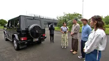 澤穂希、10年乗り続ける“愛車”はドイツ“高級SUV”「今までのサッカー人生のご褒美に、貯金一括で買いました」