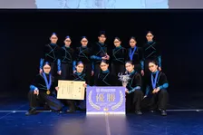 高校ダンス部“日本一”は目黒日本大学高等学校『全国高等学校ダンス部選手権』決勝大会、DA PUMP・KENZO「皆さんの努力がものすごく心に突き刺さった」