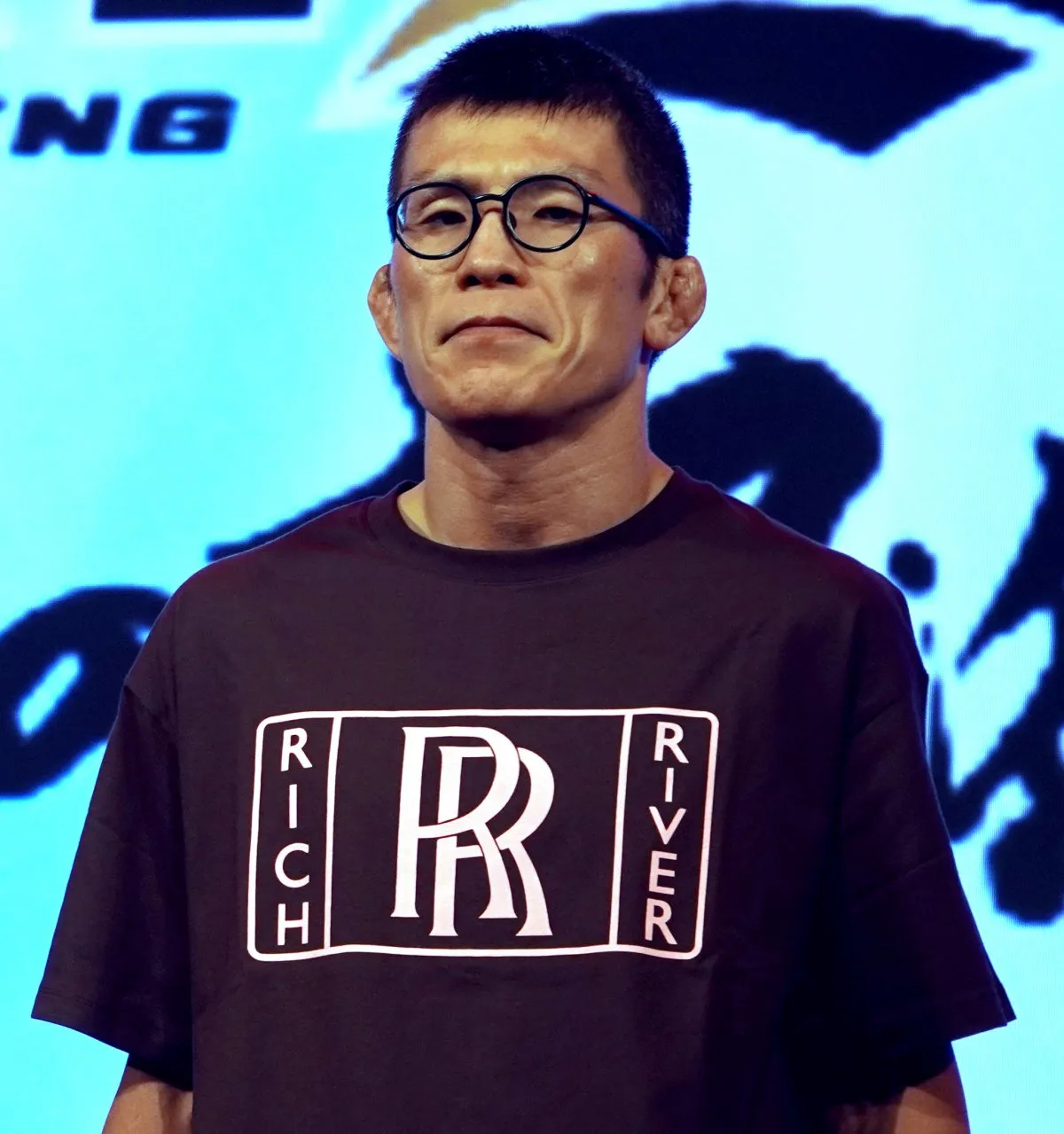 【超RIZIN.5】『バラ呼び』に青木真也が登場　29日の公開練習直後にライブ配信