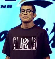 【超RIZIN.5】『バラ呼び』に青木真也が登場　29日の公開練習直後にライブ配信