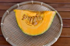 鍋で茹でる・蒸す工程は一切なし、レンチンで作れるかぼちゃサラダに「ハードル下がる」「これなら作れそう」