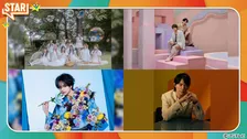 『STAR』9・3出演アーティスト発表　福山雅治、King ＆ Prince、中島健人、＝LOVEが登場