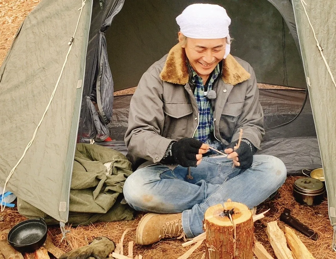 【熊本地震1ヶ月】ヒロシ「少しでも穏やかな日常を」オリコンニュースに写真とコメント寄せる【全文】