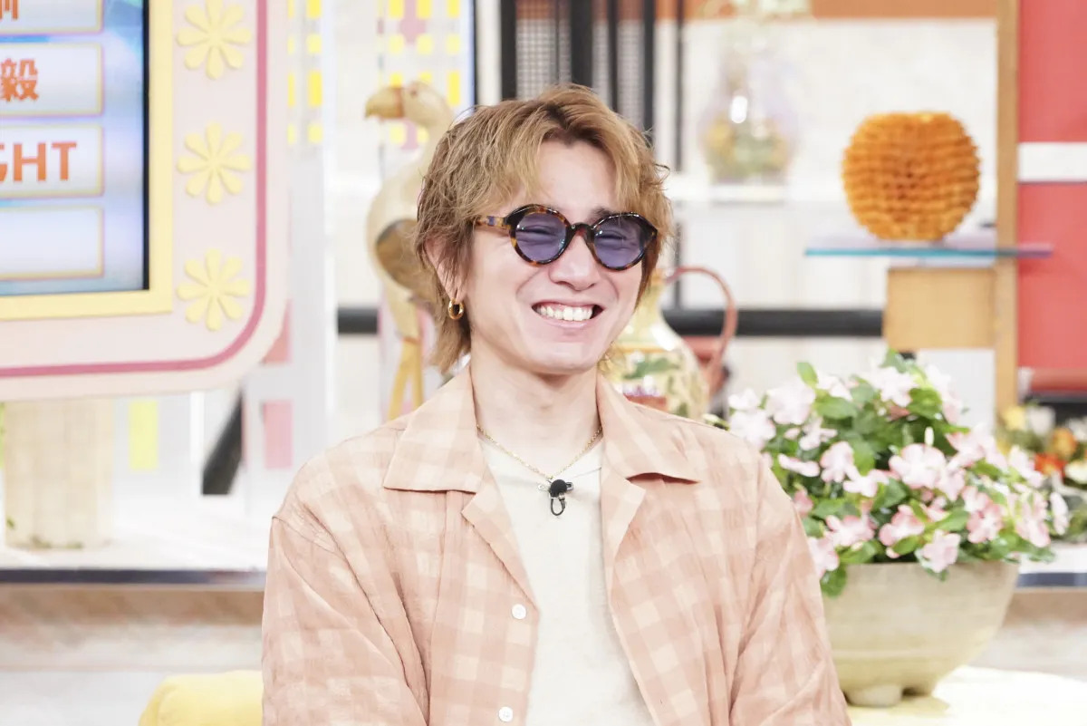 SUPER EIGHT・安田章大、メンバーに“クレーム”　長年連れ添ったからこそ知る素顔明かす