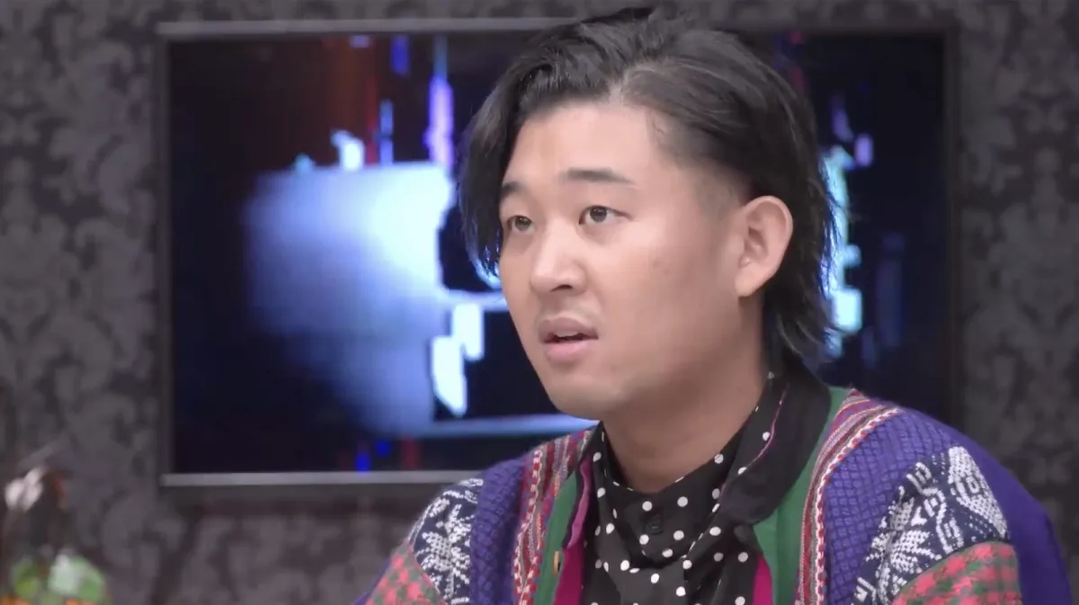 「体液が残ってて。ベッタリ」四千頭身・後藤拓実、過酷な“特殊清掃”を体験　「レベル7」孤独死の現場で「変な覚醒をした」