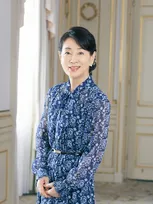 吉永小百合、映画出演125本目で浅田次郎作品に初挑戦　『母の待つ里』2027年秋公開決定