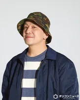 スチャダラパーANI、大河ドラマ初出演決定　『逆賊の幕臣』で小栗家を支える家老格に