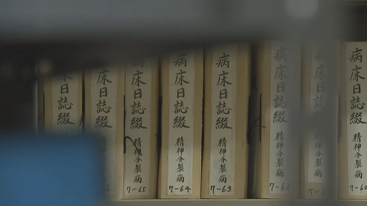 公にされてこなかった“戦争トラウマ”…「ものすごい、いい人だった」父による暴力　足跡たどり芽生える憎しみとは“別の感情”　カンテレドキュメンタリー放送