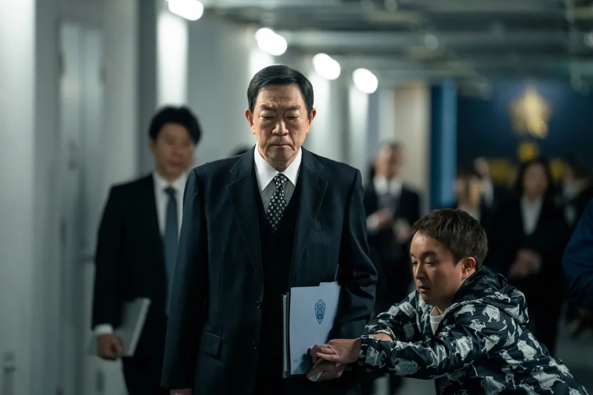 『VIVANT』一瞬チラリの登場人物　ネット騒然「豪華すぎる」「真田丸の人だ！」