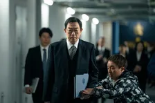 『VIVANT』一瞬チラリの登場人物　ネット騒然「豪華すぎる」「真田丸の人だ！」