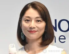 小池栄子、大河ドラマのシーンが「生きてきた中で一番のプレッシャー」該当のシーンを40秒にわたって放送『カンブリア宮殿』で語る
