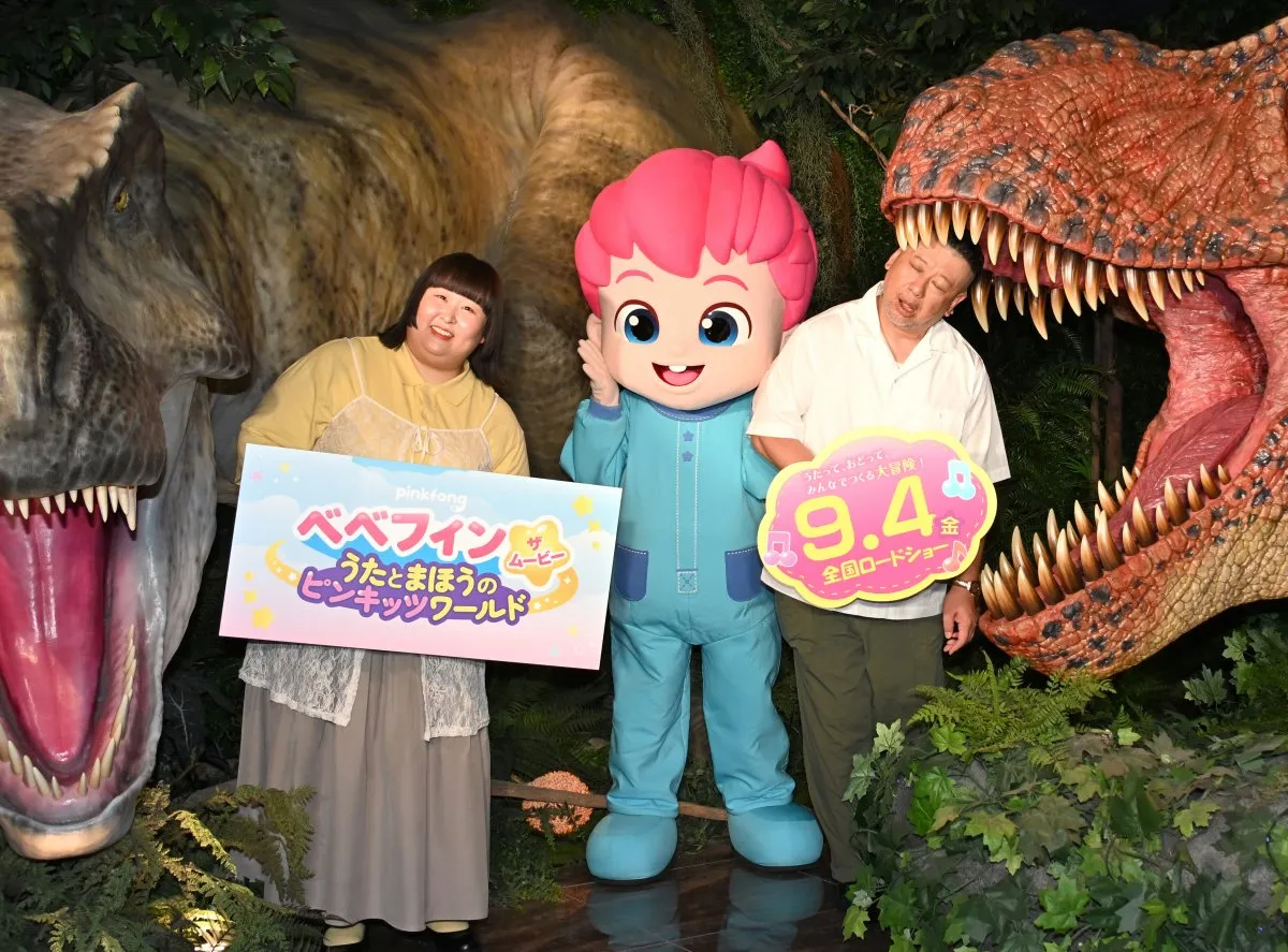 ケンコバ、結婚で芸能界に衝撃走る　3時のヒロイン・かなでの“ちぎりパン手”で第1子を想起「会いたくなる」