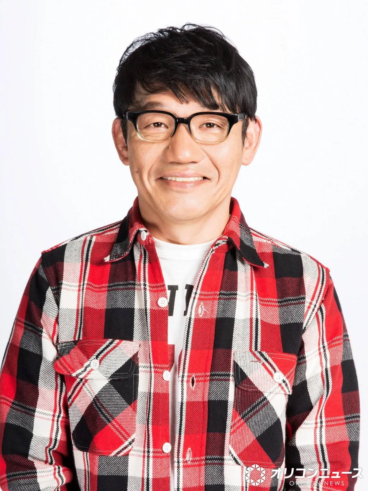 飯尾和樹、7年ぶり大河出演　『逆賊の幕臣』で殿様役「薬売りから出世しました！」