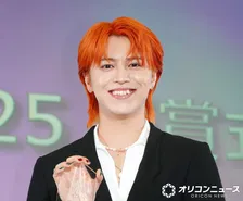 超特急・タカシ、幼少期ショットが“かわいすぎる”と話題「幼少期こんなに可愛いかったの伝説すぎる」「えっっっぐい」