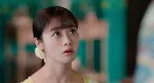 橋本環奈“緑”、チェ・ジョンヒョプ“西上”に想いをぶつける　今夜『バカンスの法則』第15話【あらすじ＆場面写真】