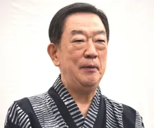 坂東彌十郎、妻の職業＆出会いを告白「勘三郎さんと三津五郎さんが主催なさって…」　『VIVANT』佐野部長役が話題