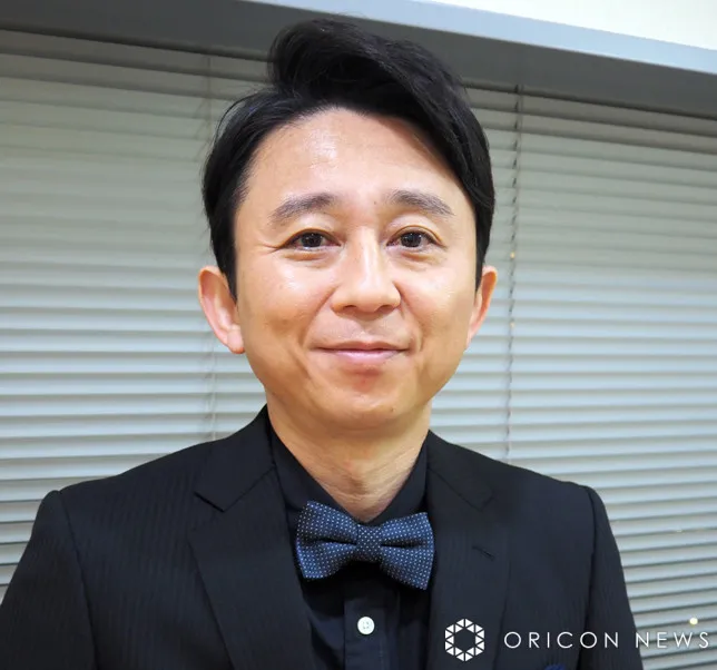 有吉弘行「こういう衣装着たいなぁ」　露出度高めな“伝説アイドルの衣装”に意欲「止めないです」「似合いそう」