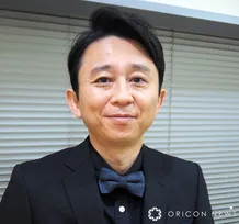 有吉弘行「こういう衣装着たいなぁ」　露出度高めな“伝説アイドルの衣装”に意欲「止めないです」「似合いそう」