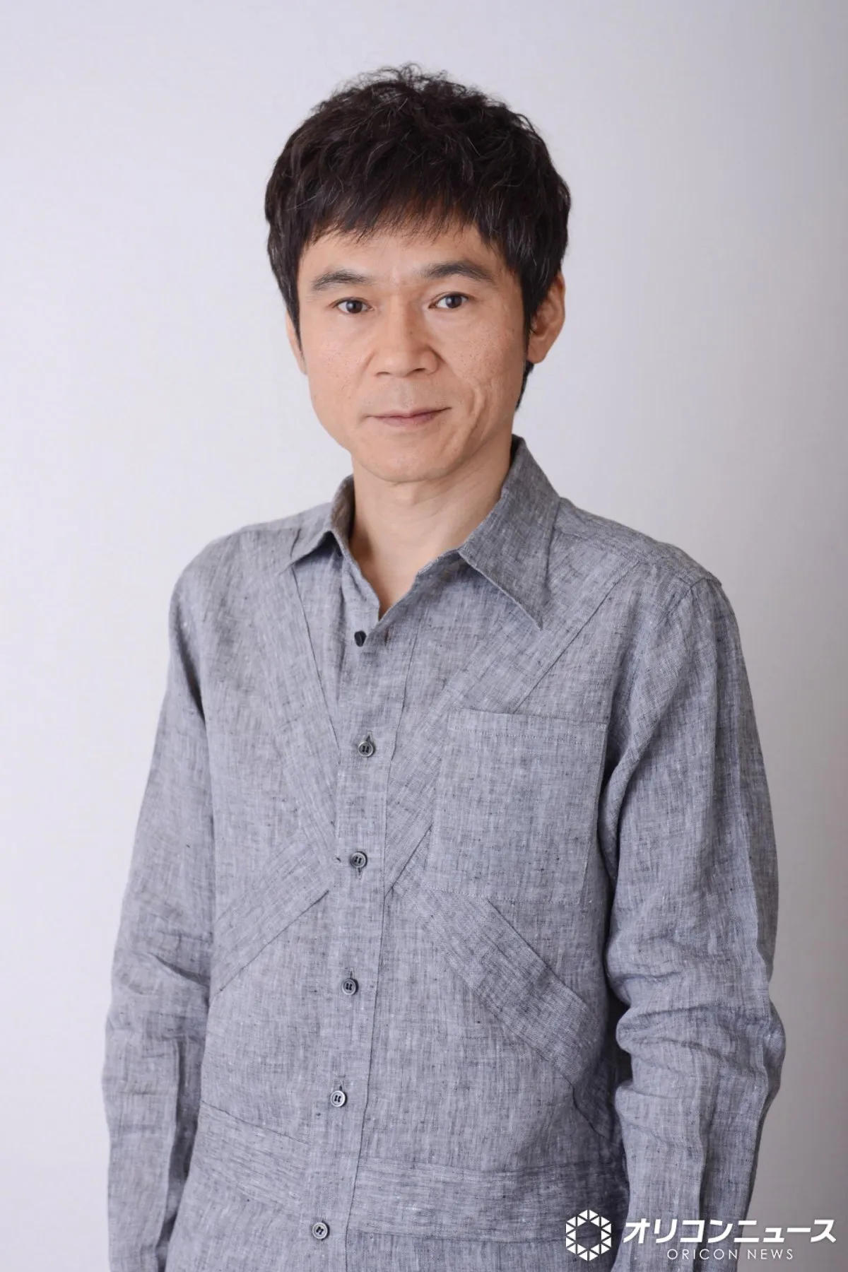 甲本雅裕、5作目の大河出演　『逆賊の幕臣』で初の農民役「凄くテンション上がってます！」