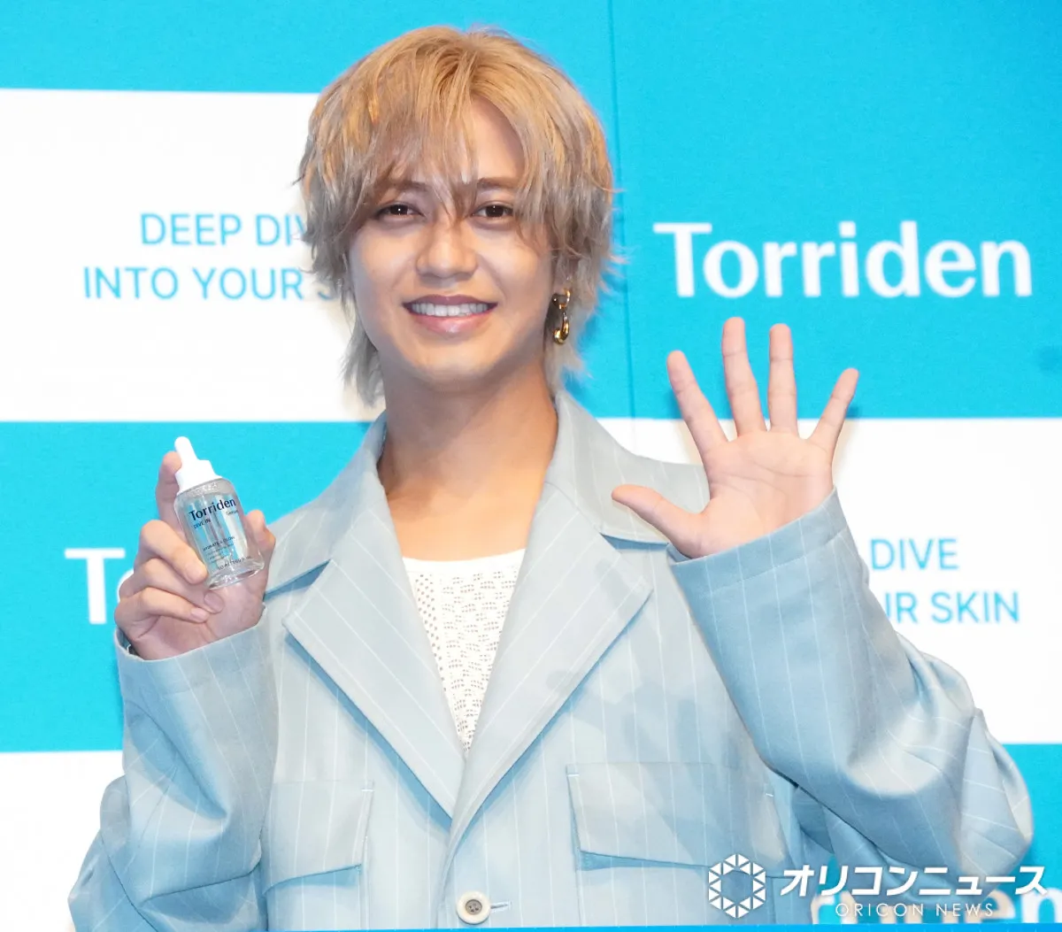King ＆ Prince髙橋海人、永瀬廉と“シンクロ”に心潤う「こういうところがすきやねん」