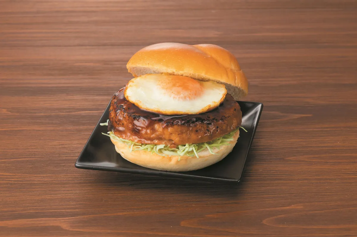 ローソン「月見フェア」2週連続で開催へ “とろ～りたまご”のハンバーガー・丼物・スイーツなど計19品が登場