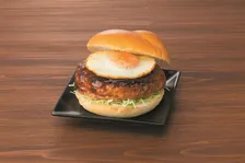 ローソン「月見フェア」2週連続で開催へ “とろ～りたまご”のハンバーガー・丼物・スイーツなど計19品が登場