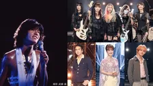 西城秀樹さんの名曲・名演をNHK秘蔵映像で　『The Covers』BS特別版放送、SHOW-YAが「傷だらけのローラ」カバー