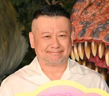 ケンコバ、第1子でボケまくる　7ヶ月でタランティーノ映画を制覇？「『キル・ビルはイメージの日本を描きすぎてた』と言ってました」
