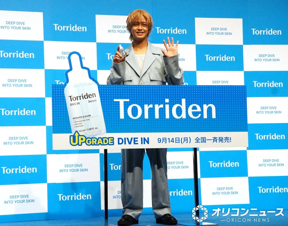 King ＆ Prince髙橋海人、1日24時間に疑問「30時間くらいに延ばしたい」「誰に頼んだらやってくれるんだろう」