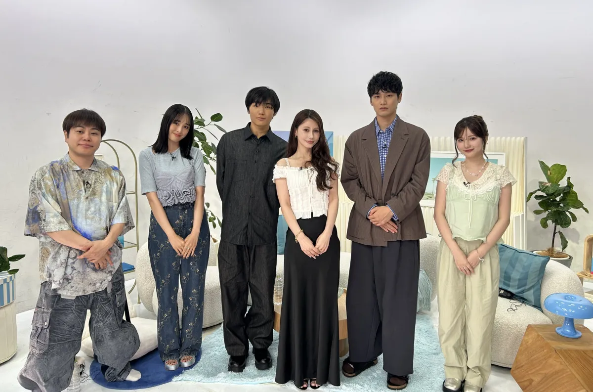 『今日、好きになりました。夏休み編2026』スタジオゲストに寺田心の出演が決定　旅に参加したら「好きになったら自分からけっこうグイグイいってしまう」