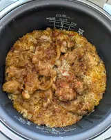 炊飯器でビリヤニ、おいしく作れる裏技は意外な“秘密兵器”だった…長粒米がなくても“パラッほろっ”を再現