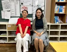 吉田羊演じる謎めいた国語教師が15歳の人生を動かす　『さとこはいつも』場面写真など8点公開