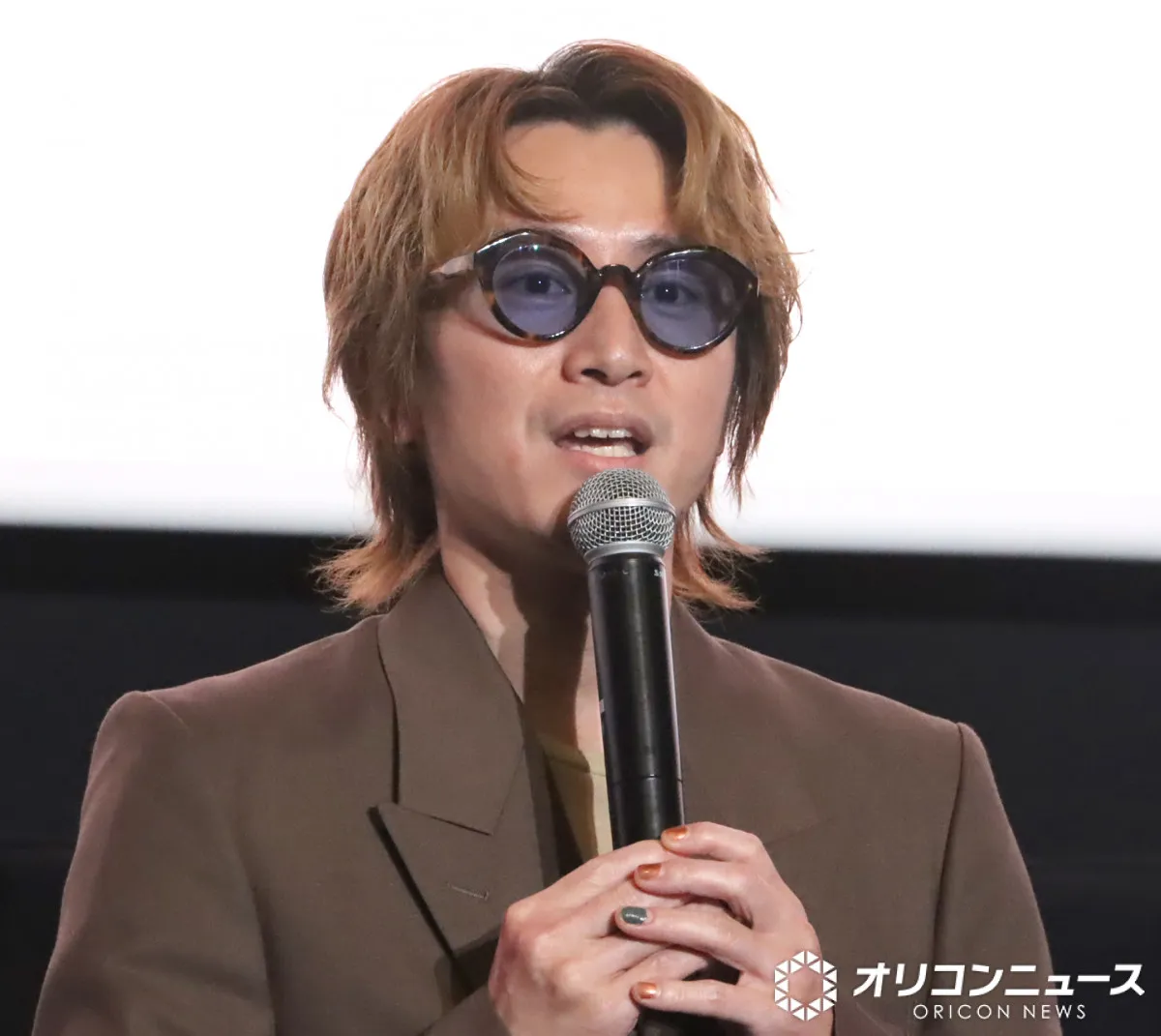 SUPER EIGHT安田章大、なんば凱旋で過去の苦労懐かしむ「お客さんが全然入らへん時代を過ごした街」