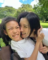 『24時間テレビ』星野真里、昨年のランナー・横山裕に質問「何がうれしかったですか？」　返答に「ウルウルしちゃって」