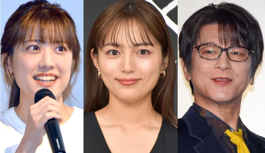 8月、芸能人の結婚報告続々　28日に時任勇気＆福田沙紀が結婚発表　川口春奈、重岡大毅、濵田崇裕、及川光博、池田直人…